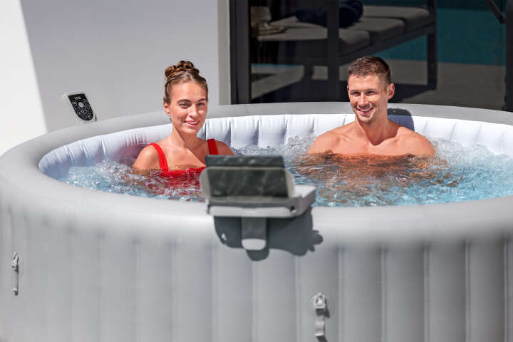 Bestway LAY-Z-SPA Xtras 4-in-1-Ablagetablett